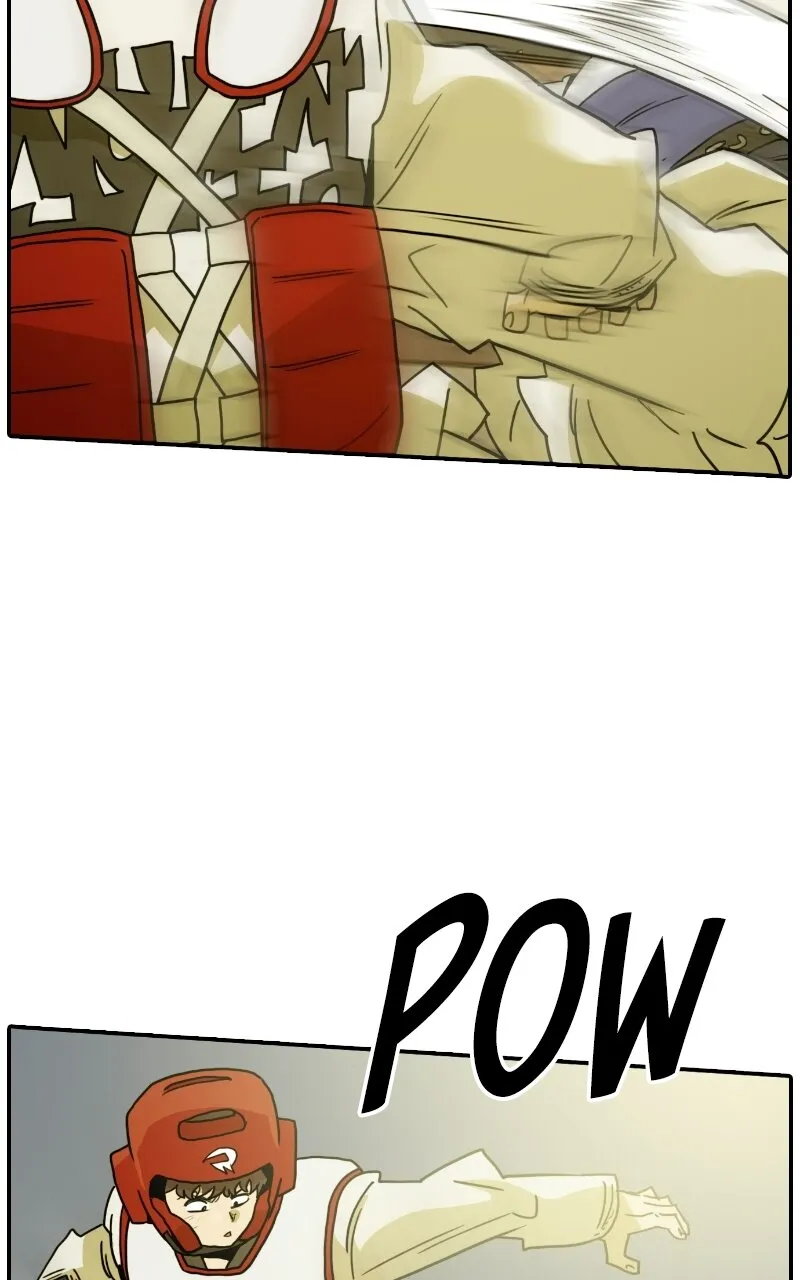 Taekwondo Kid Capítulo 69 en Línea - página 66