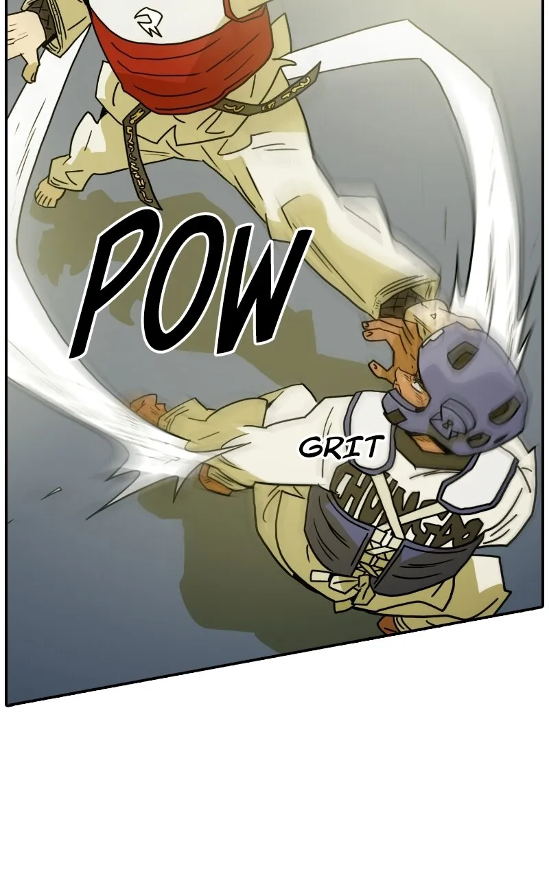 Taekwondo Kid Capítulo 69 en Línea - página 67