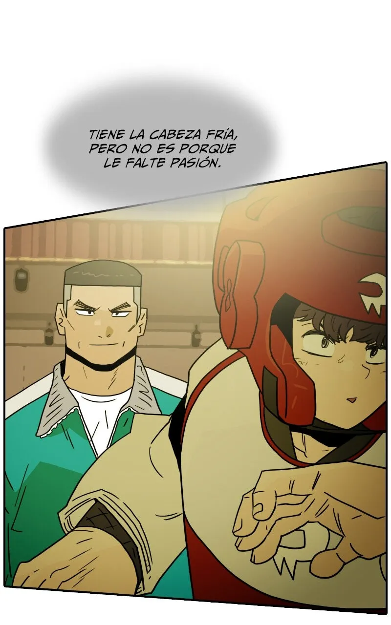 Taekwondo Kid Capítulo 69 en Línea - página 68