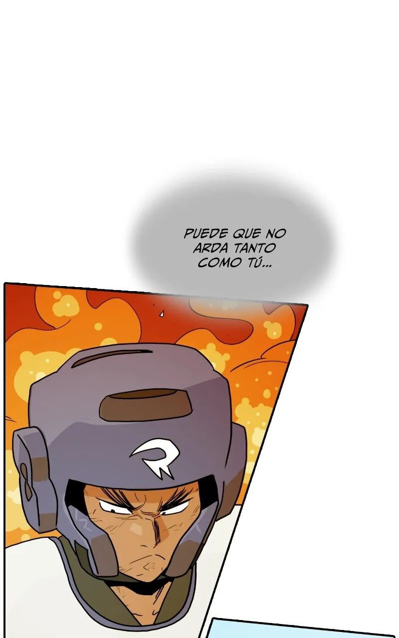Taekwondo Kid Capítulo 69 en Línea - página 69