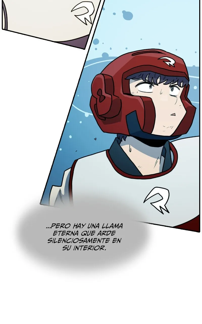Taekwondo Kid Capítulo 69 en Línea - página 70