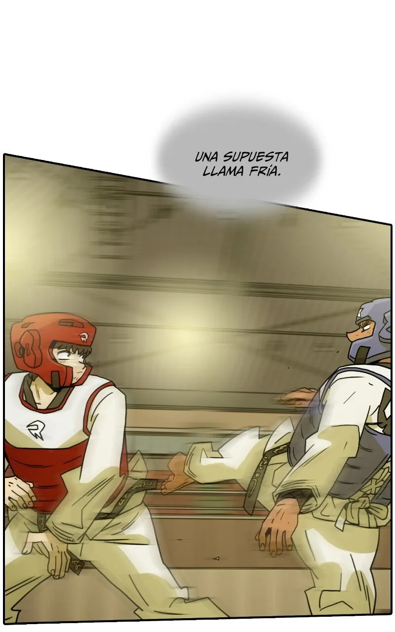Taekwondo Kid Capítulo 69 en Línea - página 71