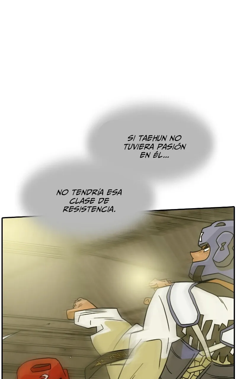 Taekwondo Kid Capítulo 69 en Línea - página 72