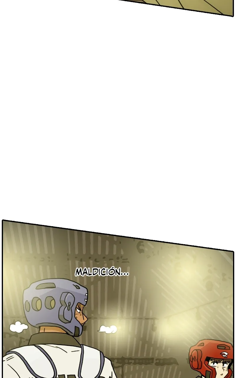 Taekwondo Kid Capítulo 69 en Línea - página 76
