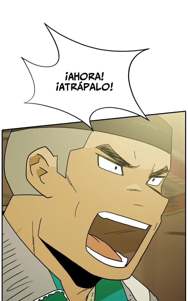 Taekwondo Kid Capítulo 69 en Línea - página 80