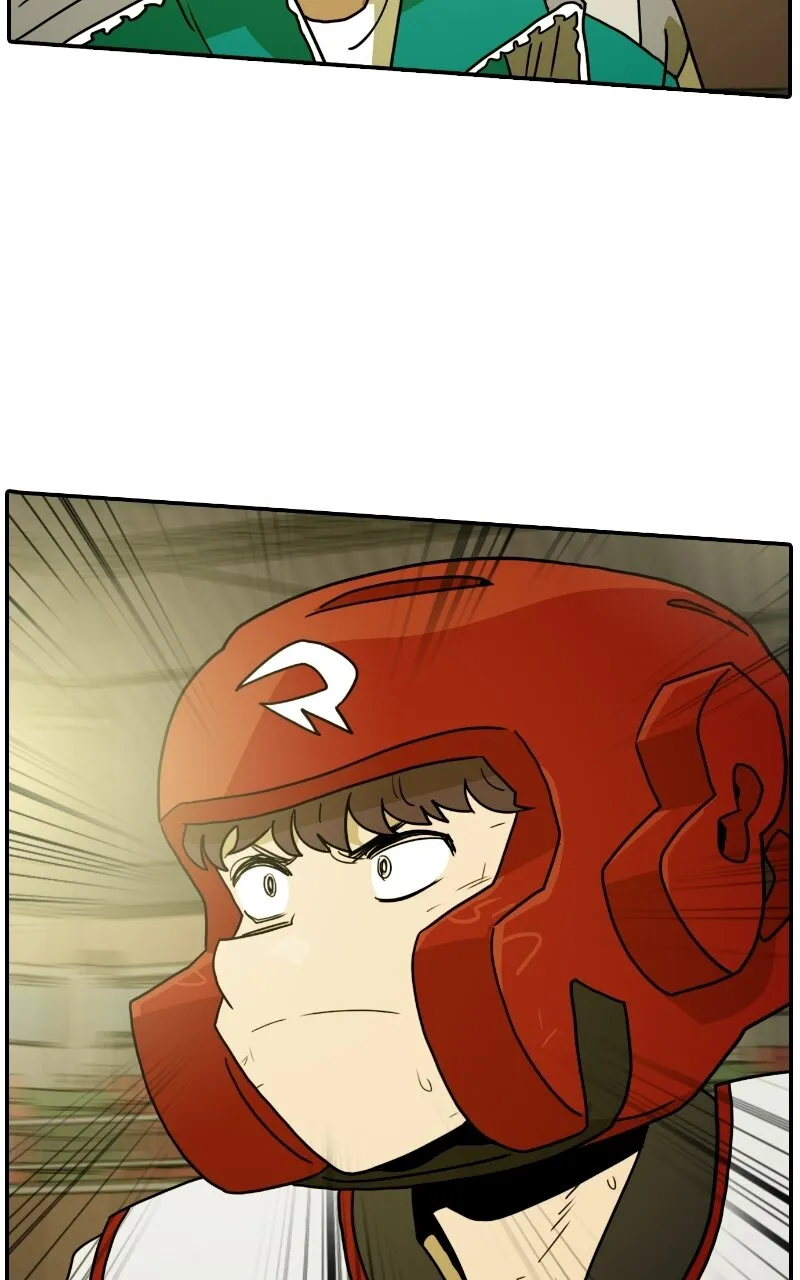 Taekwondo Kid Capítulo 69 en Línea - página 81