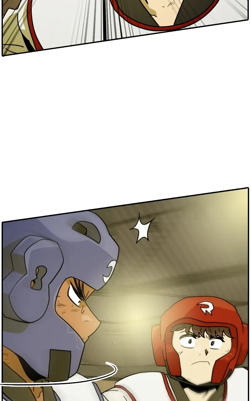 Taekwondo Kid Capítulo 69 en Línea - página 82