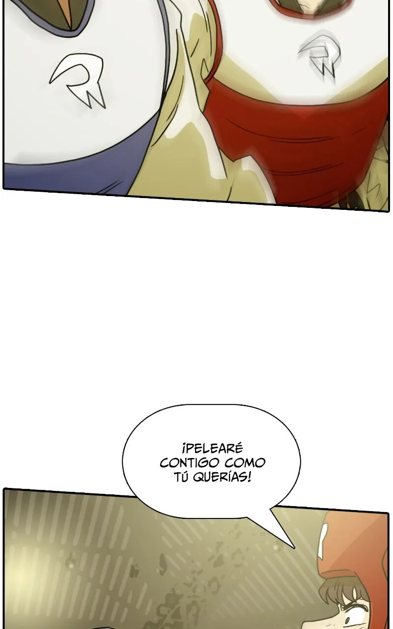 Taekwondo Kid Capítulo 69 en Línea - página 83