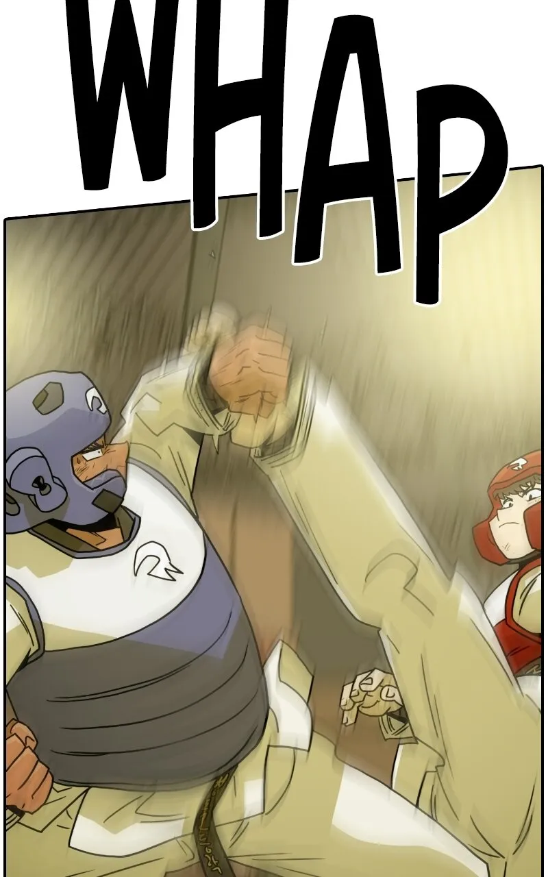 Taekwondo Kid Capítulo 69 en Línea - página 85