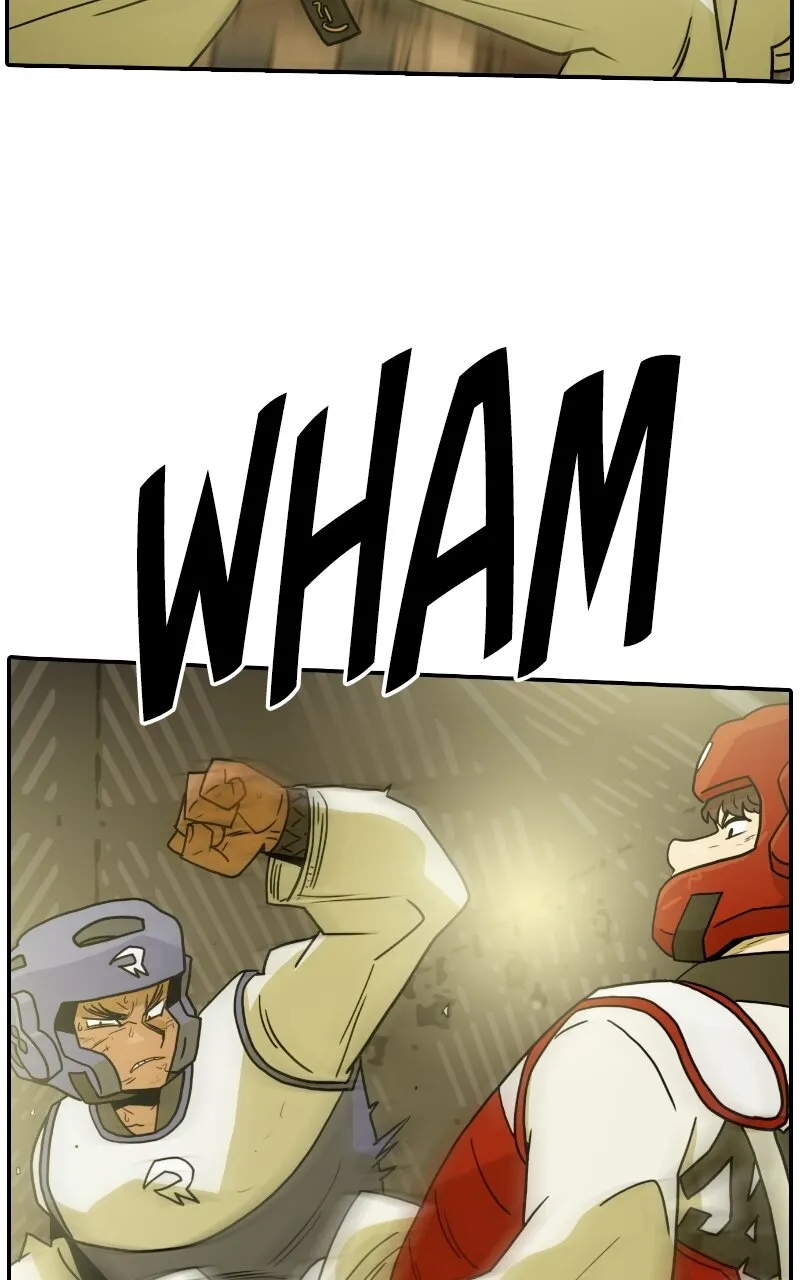 Taekwondo Kid Capítulo 69 en Línea - página 86
