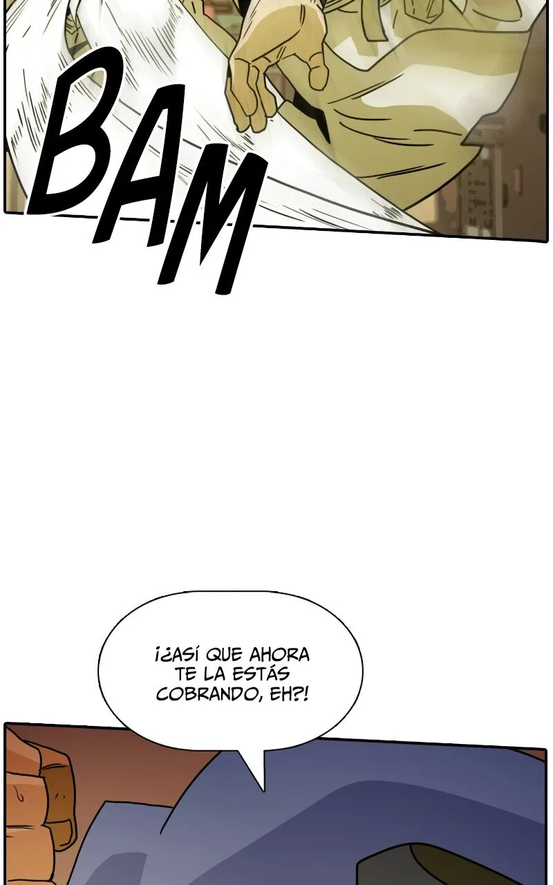 Taekwondo Kid Capítulo 69 en Línea - página 91