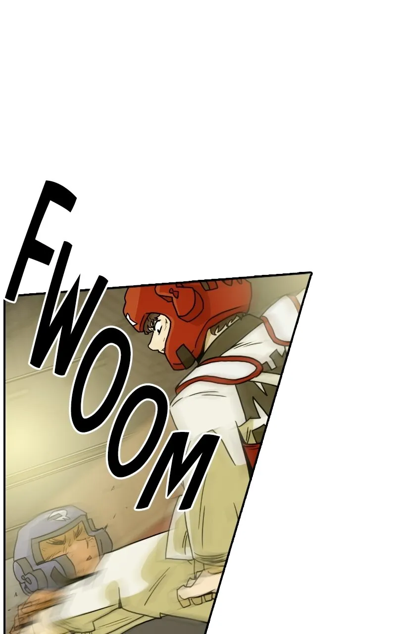 Taekwondo Kid Capítulo 69 en Línea - página 98