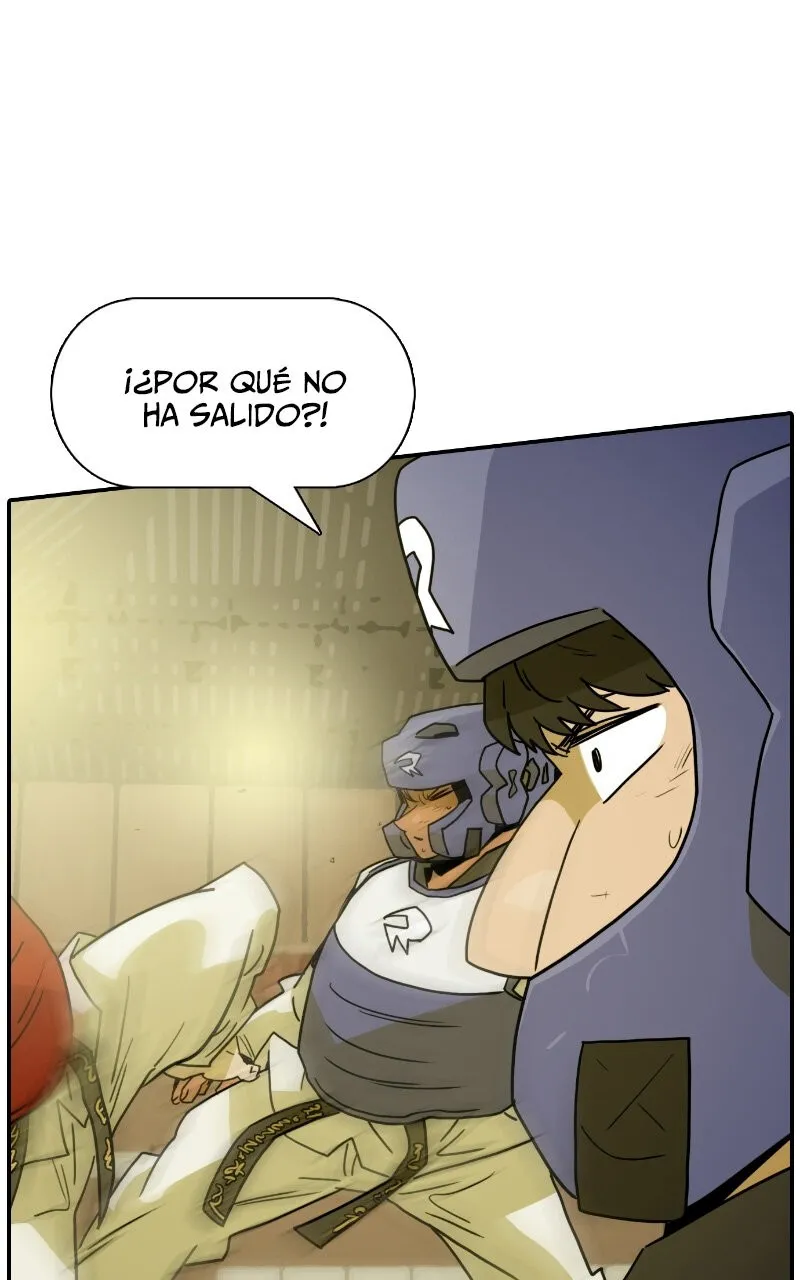 Taekwondo Kid Capítulo 69 en Línea - página 100