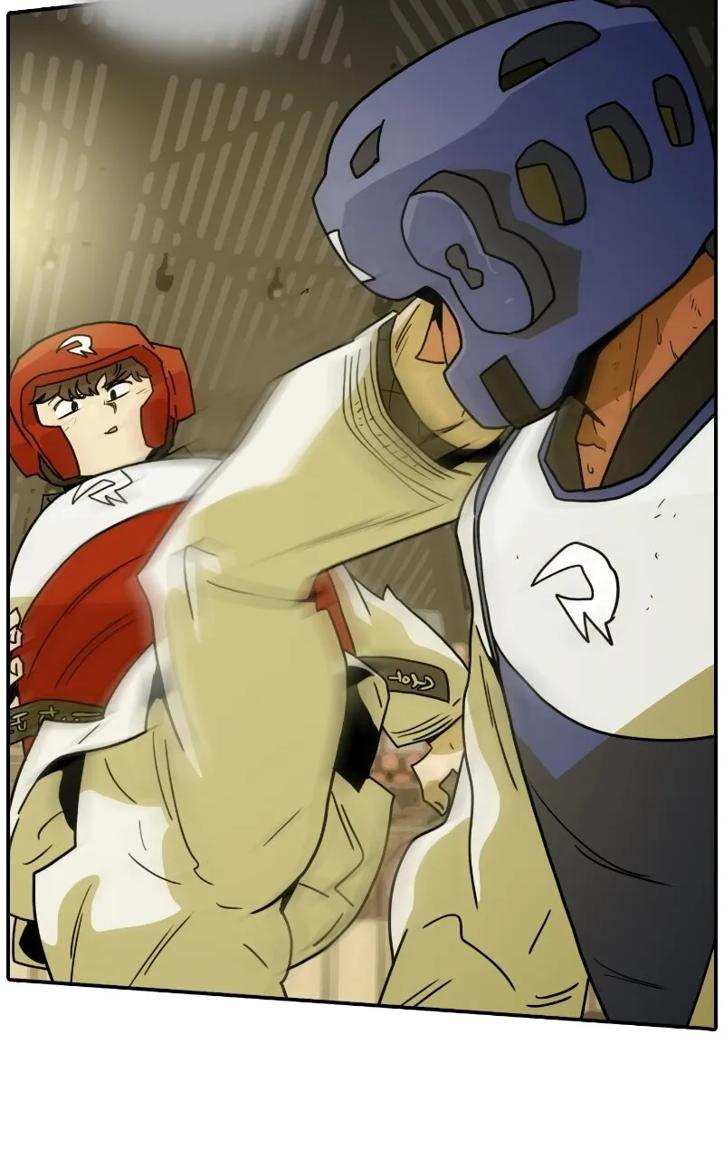 Taekwondo Kid Capítulo 69 en Línea - página 103
