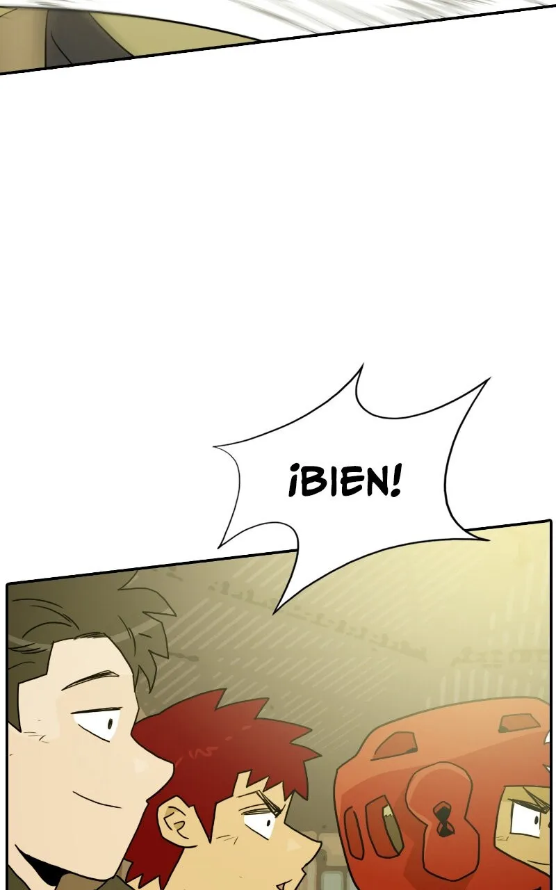 Taekwondo Kid Capítulo 69 en Línea - página 105