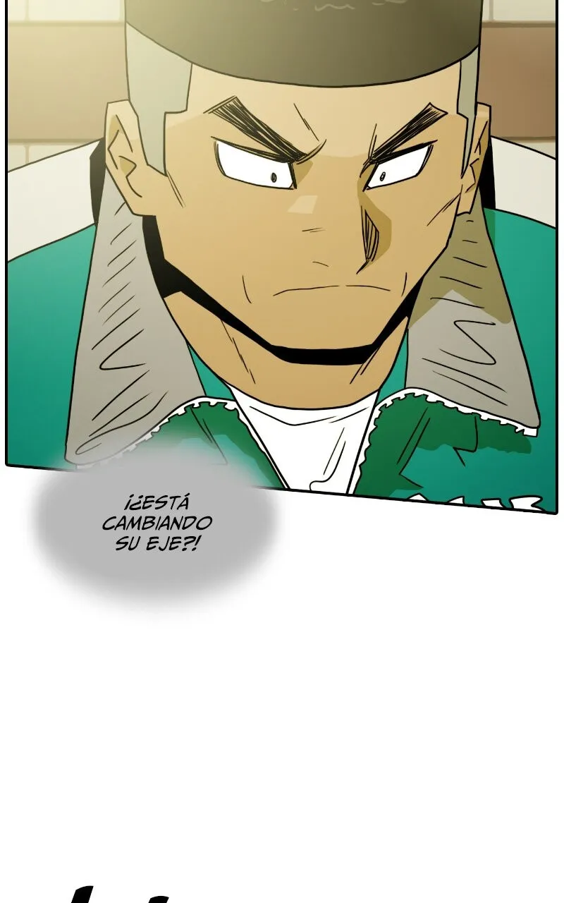 Taekwondo Kid Capítulo 69 en Línea - página 108
