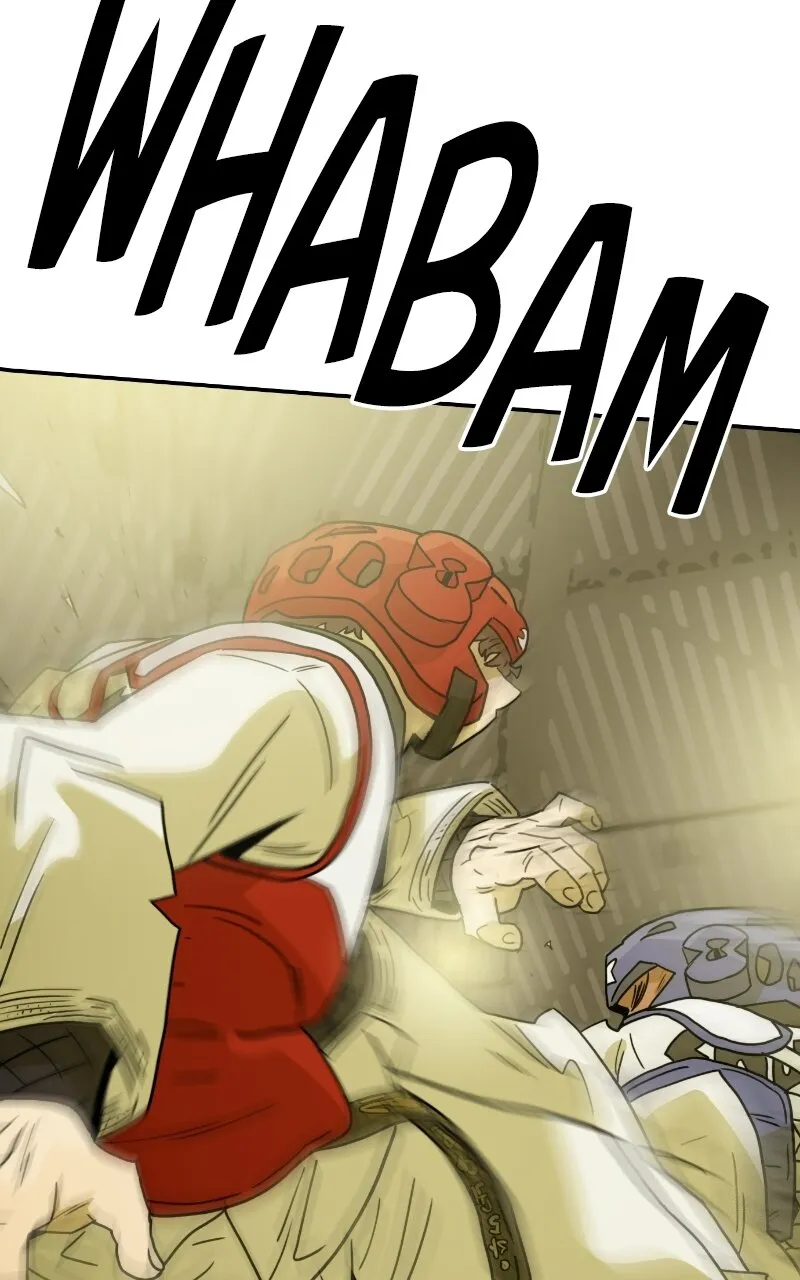 Taekwondo Kid Capítulo 69 en Línea - página 109