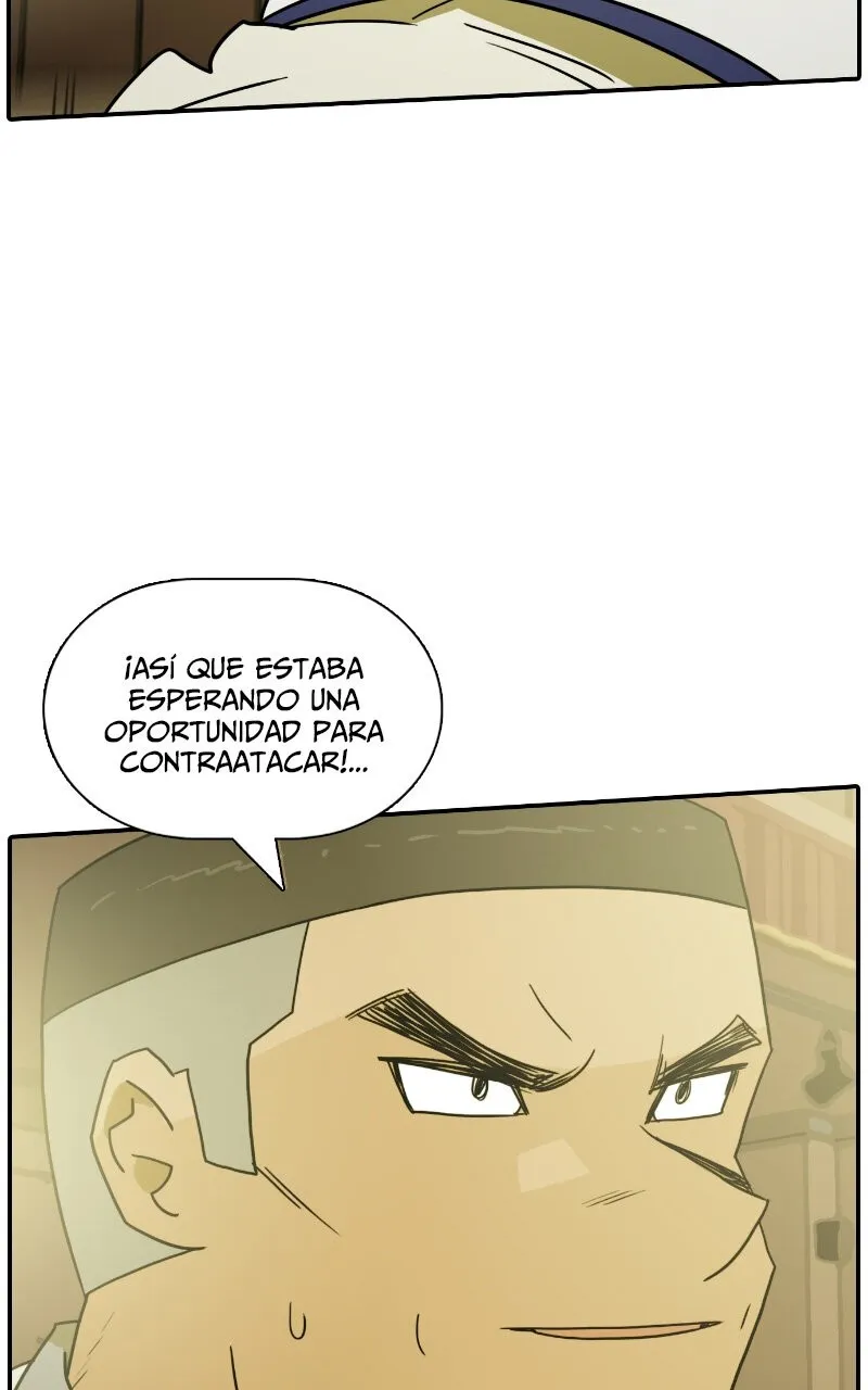 Taekwondo Kid Capítulo 69 en Línea - página 113