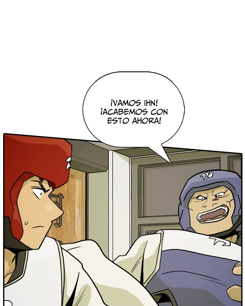 Taekwondo Kid Capítulo 7 en Línea - página 2