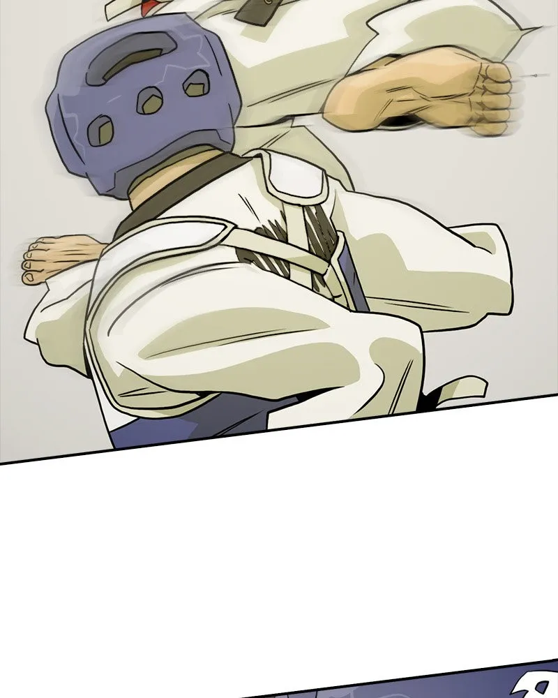Taekwondo Kid Capítulo 7 en Línea - página 6