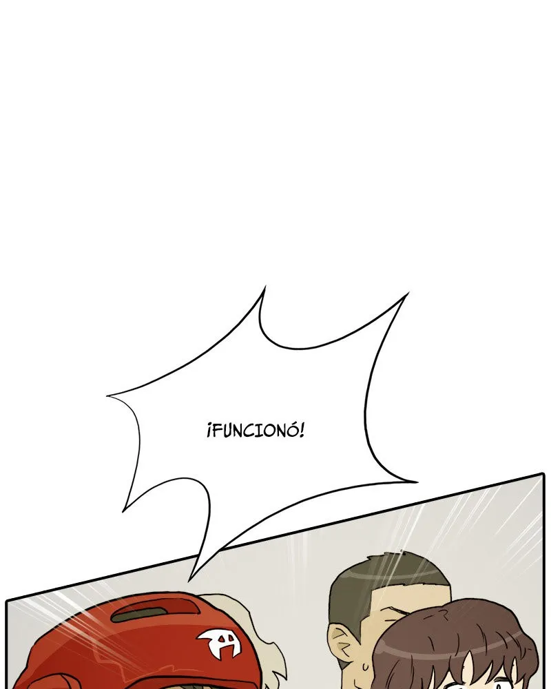Taekwondo Kid Capítulo 7 en Línea - página 9