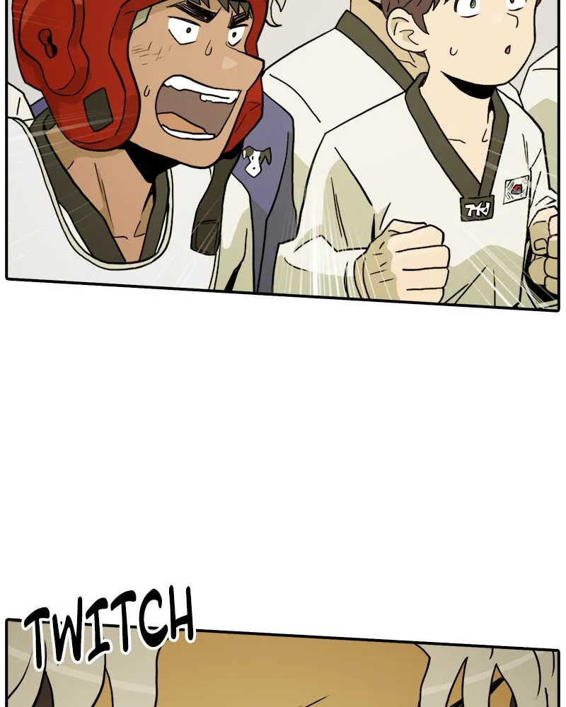 Taekwondo Kid Capítulo 7 en Línea - página 10