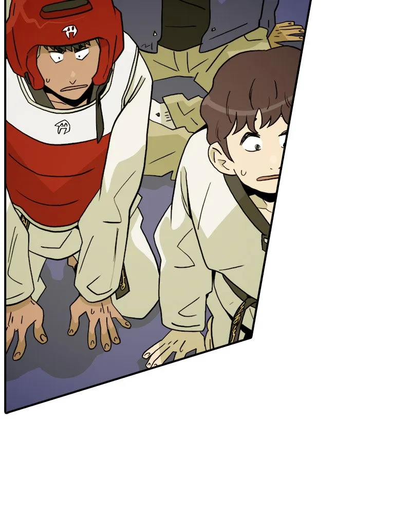 Taekwondo Kid Capítulo 7 en Línea - página 14