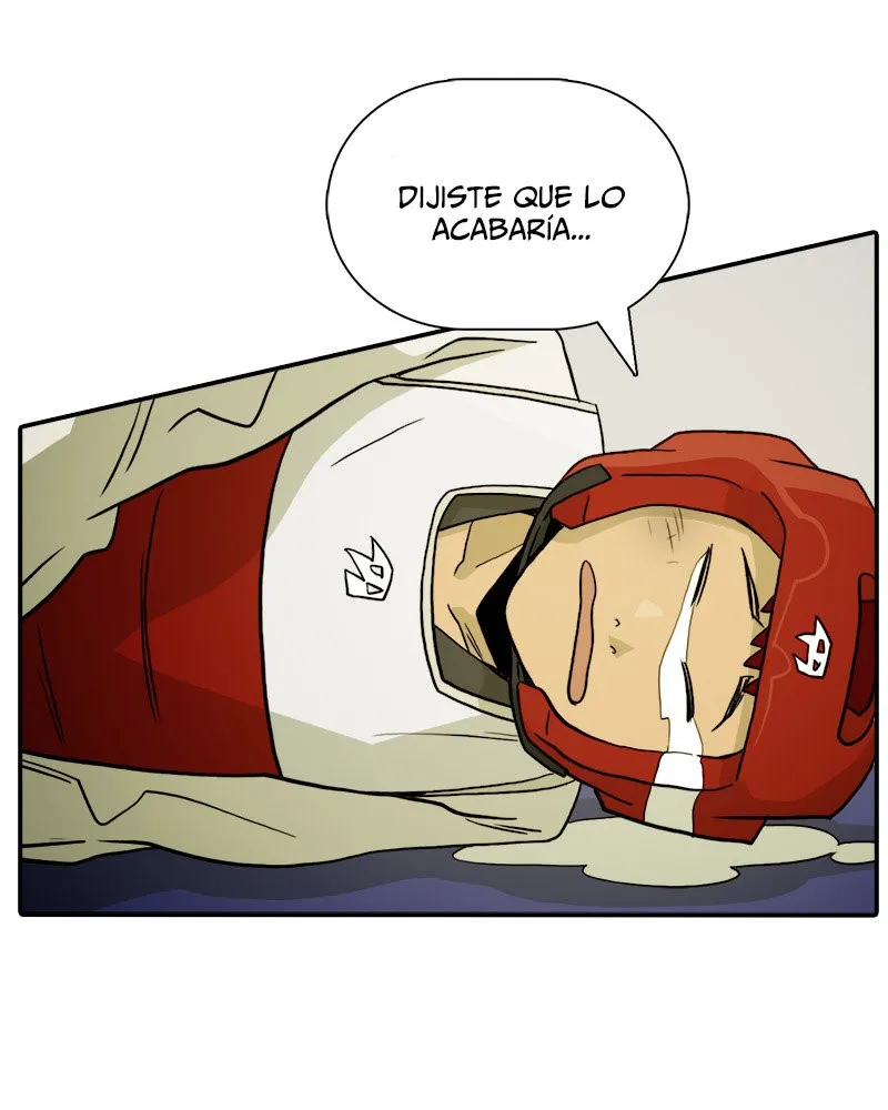 Taekwondo Kid Capítulo 7 en Línea - página 15