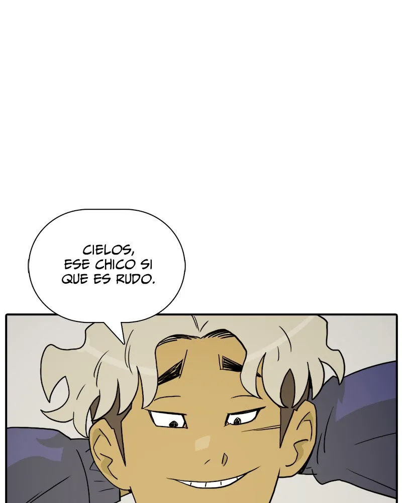 Taekwondo Kid Capítulo 7 en Línea - página 17