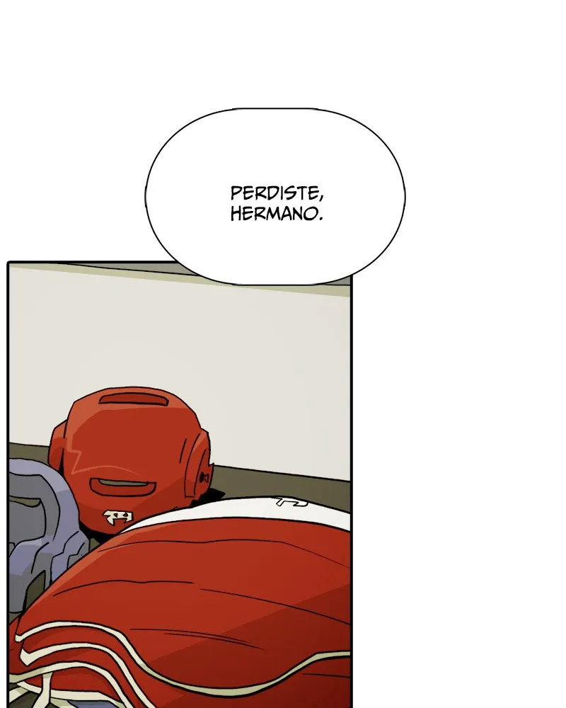 Taekwondo Kid Capítulo 7 en Línea - página 20