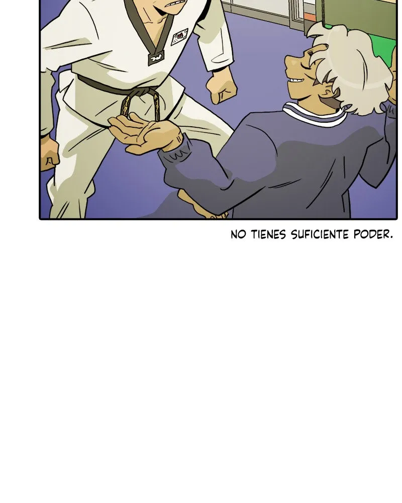 Taekwondo Kid Capítulo 7 en Línea - página 22