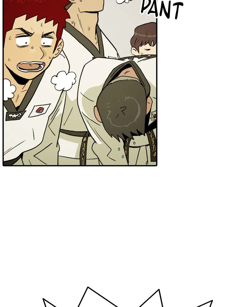 Taekwondo Kid Capítulo 7 en Línea - página 31