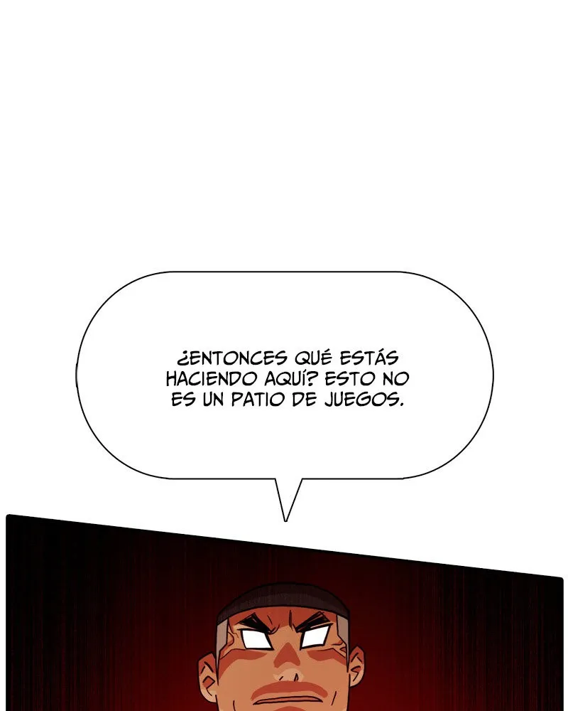 Taekwondo Kid Capítulo 7 en Línea - página 41
