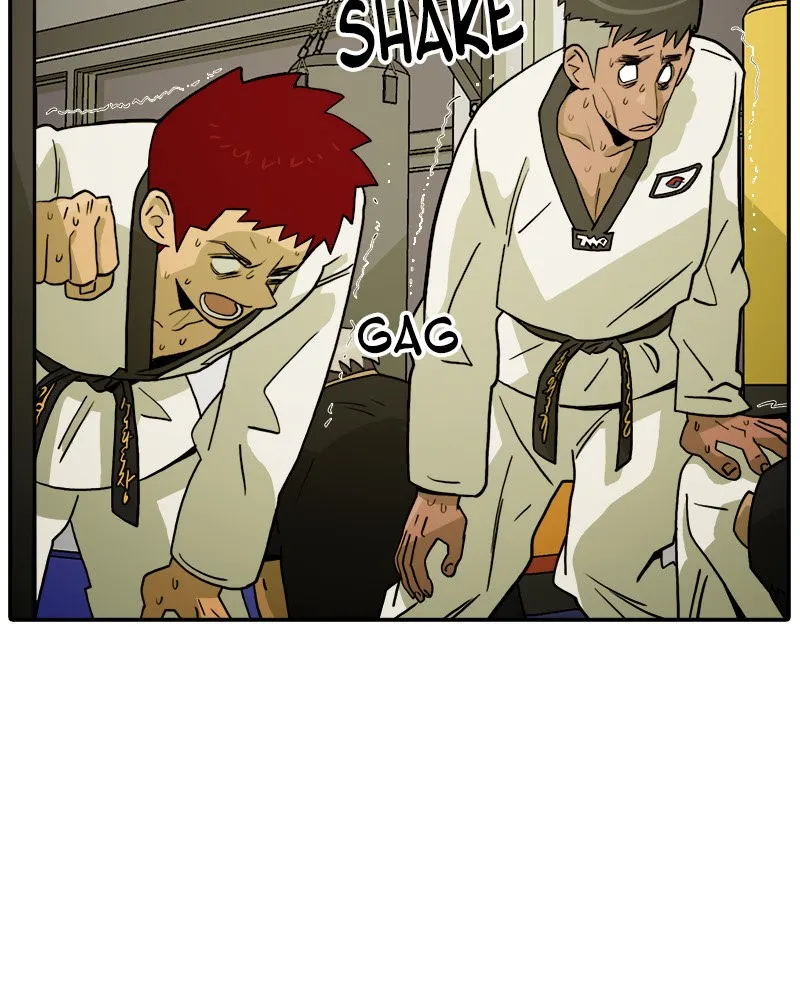 Taekwondo Kid Capítulo 7 en Línea - página 45