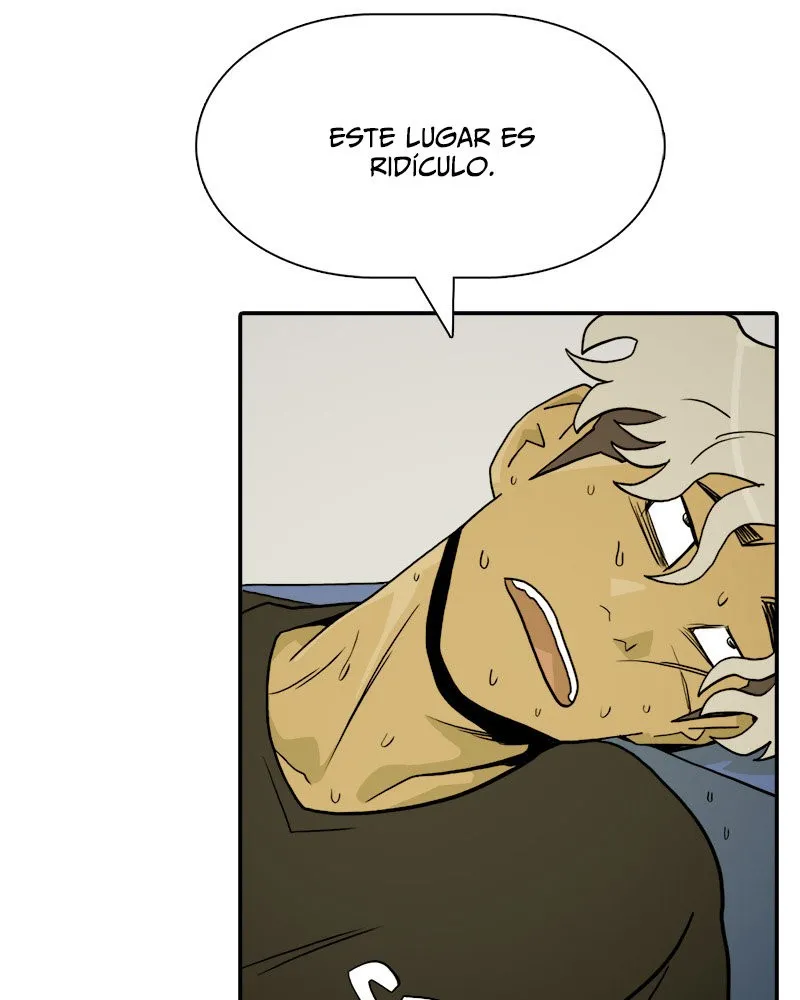 Taekwondo Kid Capítulo 7 en Línea - página 46