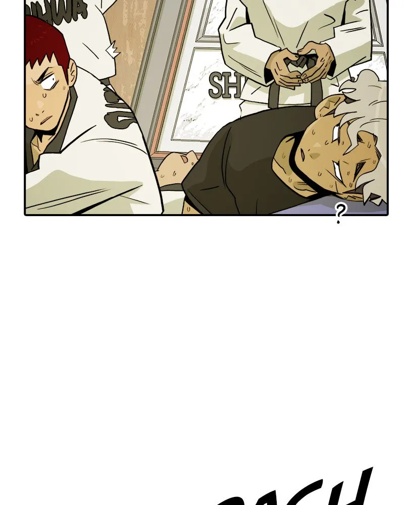 Taekwondo Kid Capítulo 7 en Línea - página 48