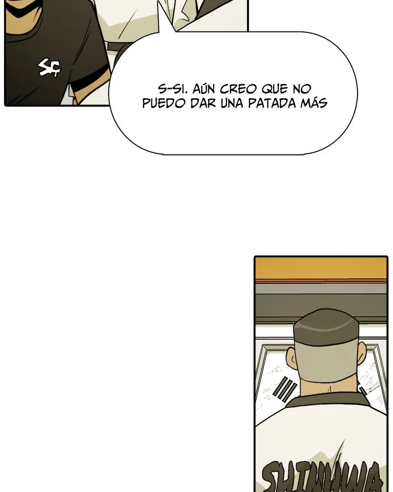 Taekwondo Kid Capítulo 7 en Línea - página 53