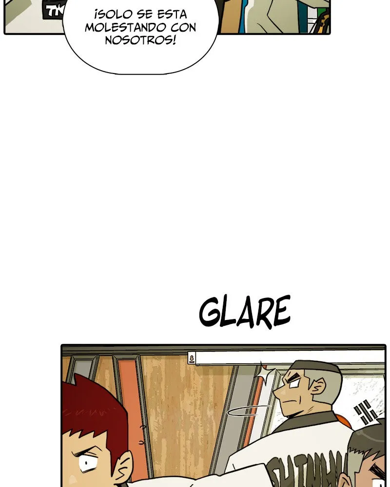 Taekwondo Kid Capítulo 7 en Línea - página 56