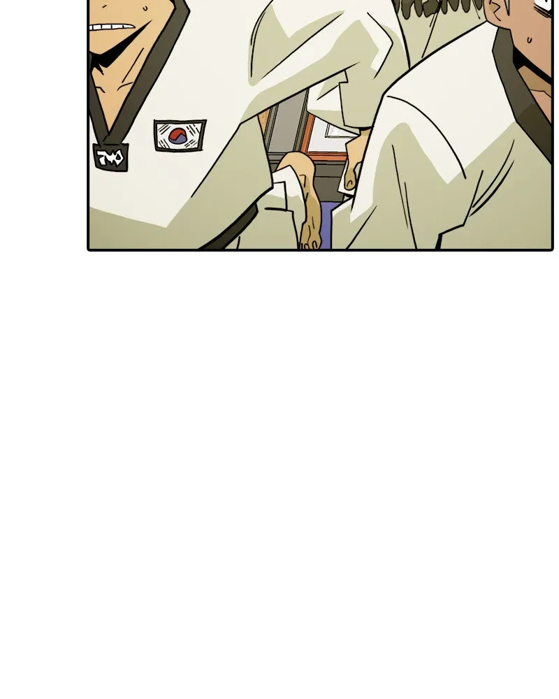 Taekwondo Kid Capítulo 7 en Línea - página 57