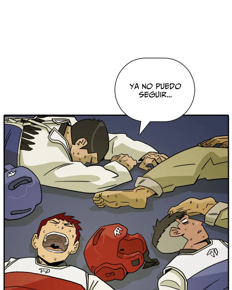 Taekwondo Kid Capítulo 7 en Línea - página 59
