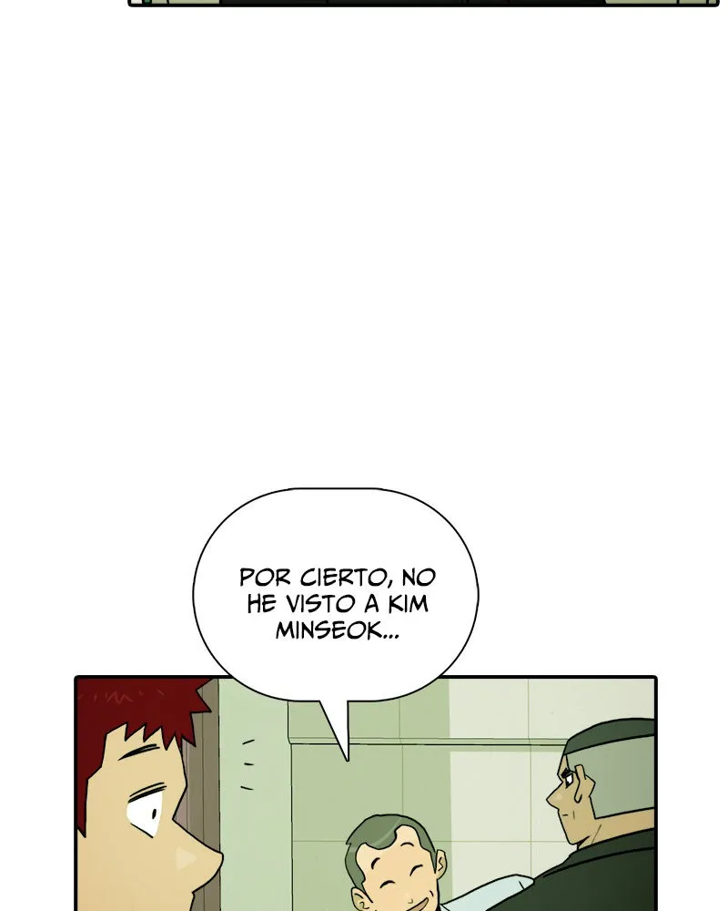 Taekwondo Kid Capítulo 7 en Línea - página 74