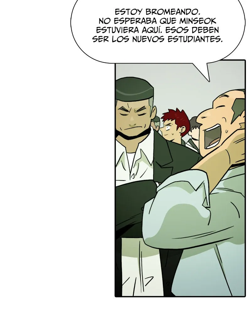 Taekwondo Kid Capítulo 7 en Línea - página 77