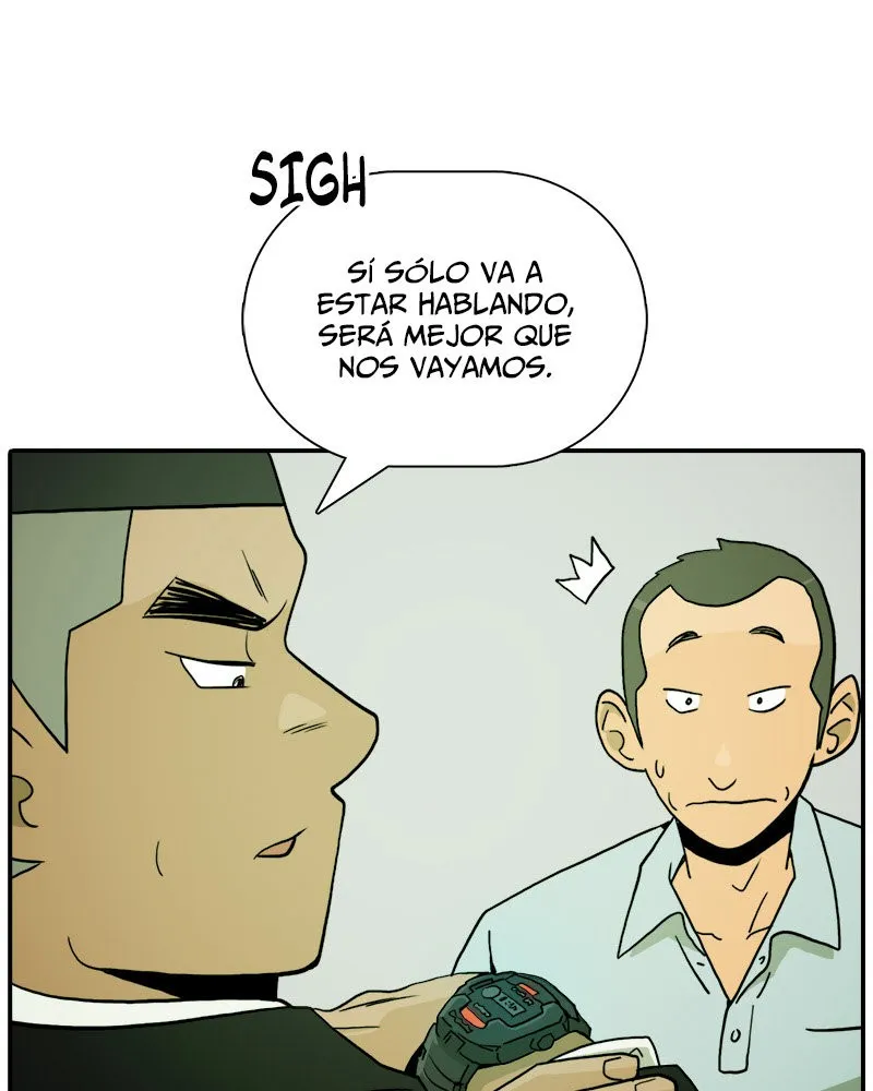 Taekwondo Kid Capítulo 7 en Línea - página 79