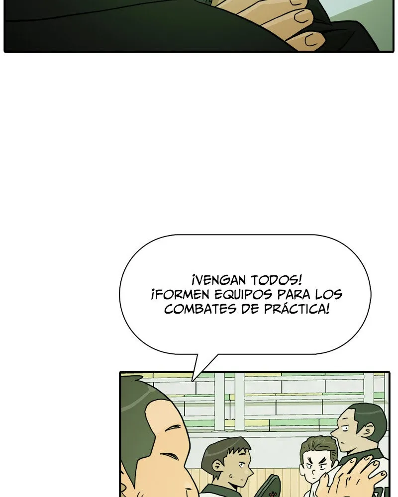 Taekwondo Kid Capítulo 7 en Línea - página 80