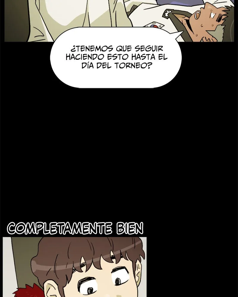 Taekwondo Kid Capítulo 7 en Línea - página 85
