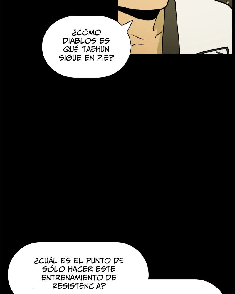 Taekwondo Kid Capítulo 7 en Línea - página 87