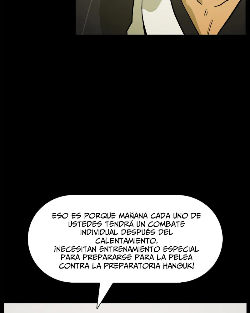 Taekwondo Kid Capítulo 7 en Línea - página 90