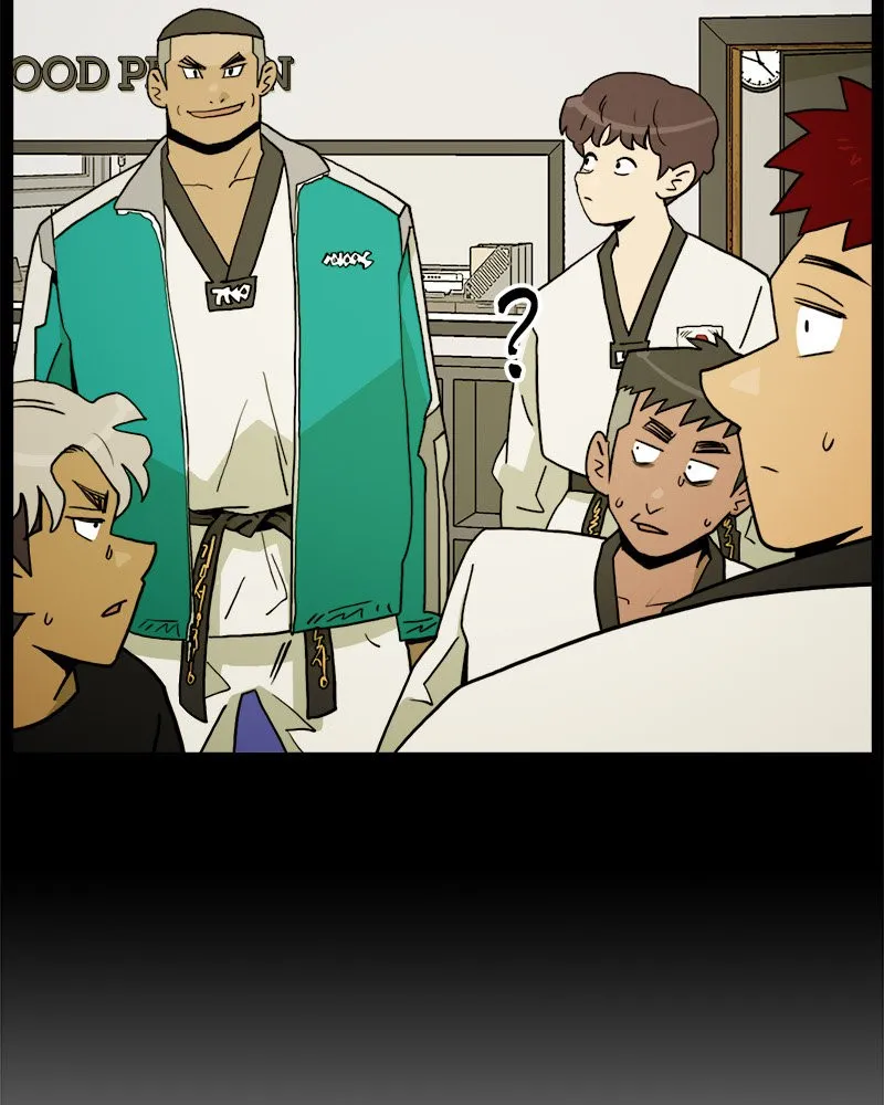 Taekwondo Kid Capítulo 7 en Línea - página 91