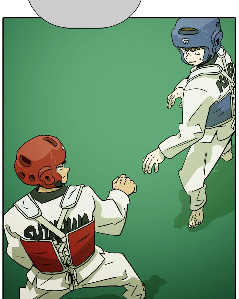 Taekwondo Kid Capítulo 7 en Línea - página 93