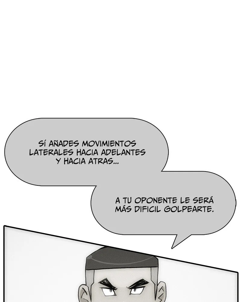 Taekwondo Kid Capítulo 7 en Línea - página 98